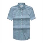 Ralph Lauren stripe Shortsleeve shirt