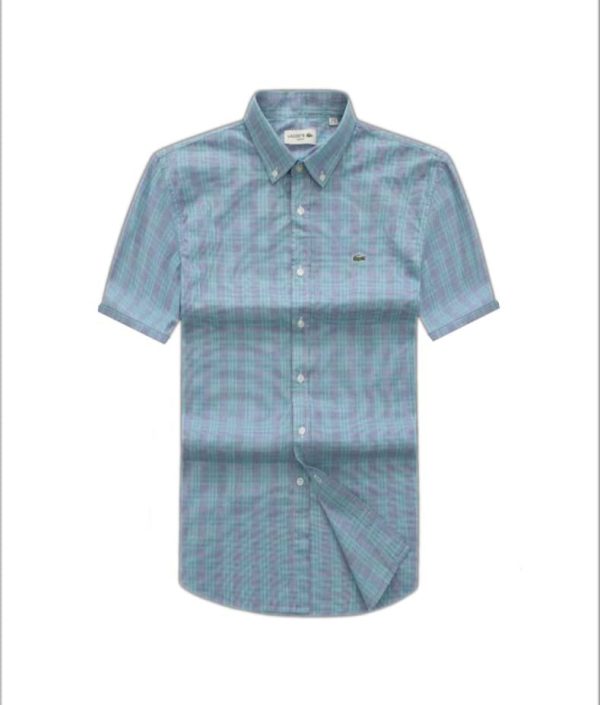 Ralph Lauren stripe Shortsleeve shirt