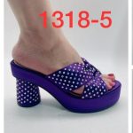 Classy Heel Shoes for Ladies
