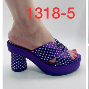 Classy Heel Shoes for Ladies