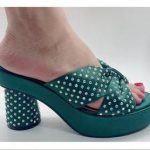 Classy Heel Shoes for Ladies