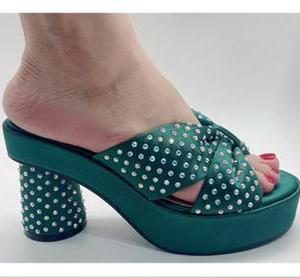 Classy Heel Shoes for Ladies