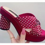 Classy Heel Shoes for Ladies
