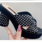 Classy Heel Shoes for Ladies
