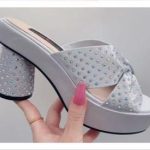 Classy Heel Shoes for Ladies