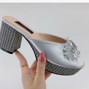 Beautifull Block Heels for Women
