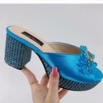 Beautifull Block Heels for Women