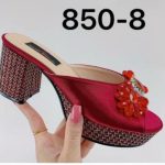 Beautifull Block Heels for Women