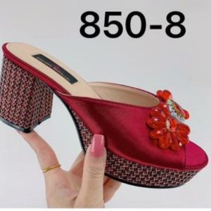 Beautifull Block Heels for Women