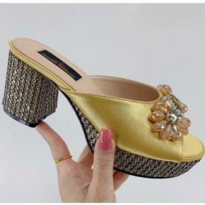 Beautifull Block Heels for Women