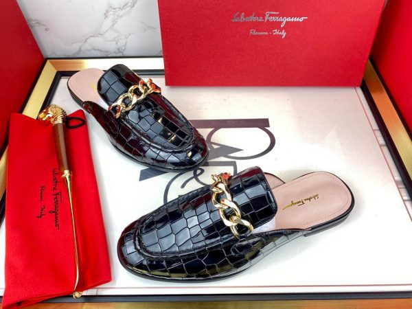 HALF-SHOE FOR MEN - Image 3