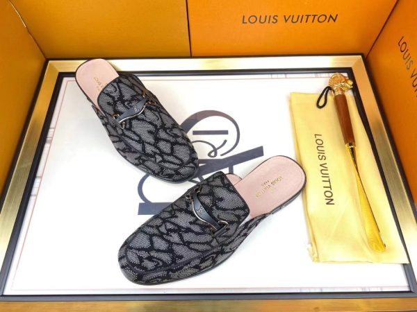 HALF-SHOE FOR MEN - Image 5