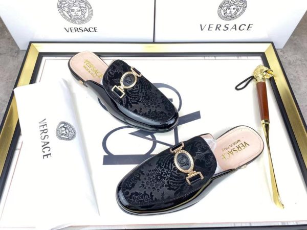 HALF-SHOE FOR MEN - Image 7