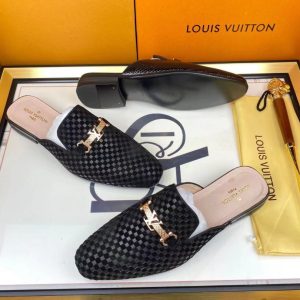 HALF-SHOE FOR MEN - Image 6