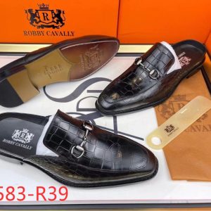HALF-SHOE FOR MEN - Image 10