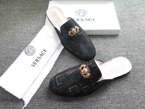 HALF-SHOE FOR MEN - Image 12