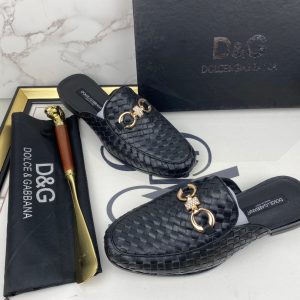 HALF-SHOE FOR MEN - Image 13