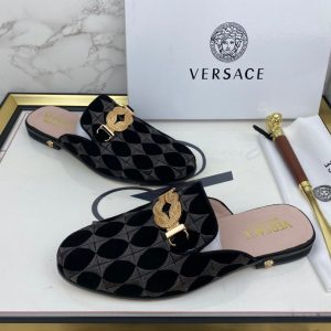 Original Suede half-shoes for men