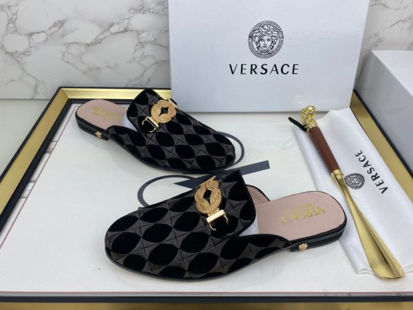 Original Suede half-shoes for men