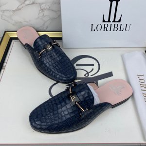 HALF-SHOE FOR MEN - Image 17