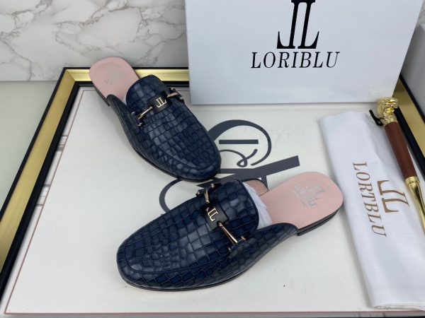 HALF-SHOE FOR MEN - Image 17