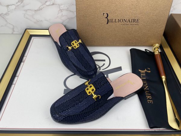 Original leather half-shoes for men