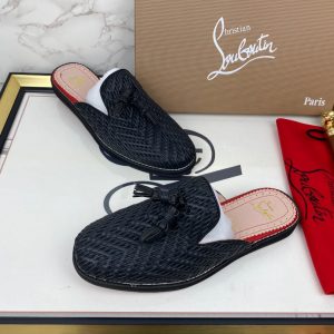 HALF-SHOE FOR MEN - Image 18