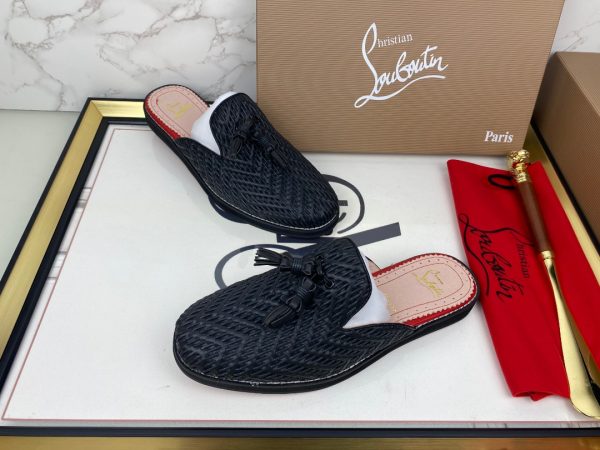 HALF-SHOE FOR MEN - Image 18