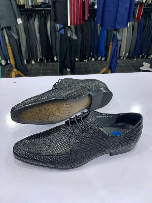 LEATHER SHOES - Image 9