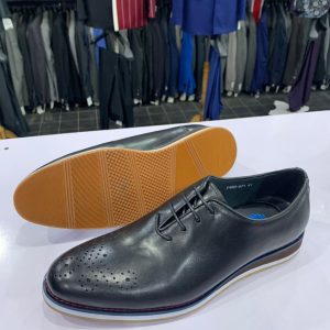 LEATHER SHOES - Image 8