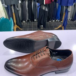 LEATHER SHOES - Image 10