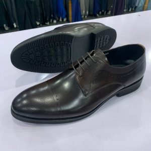 LEATHER SHOES - Image 12