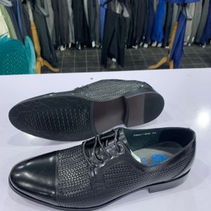 LEATHER SHOES - Image 11