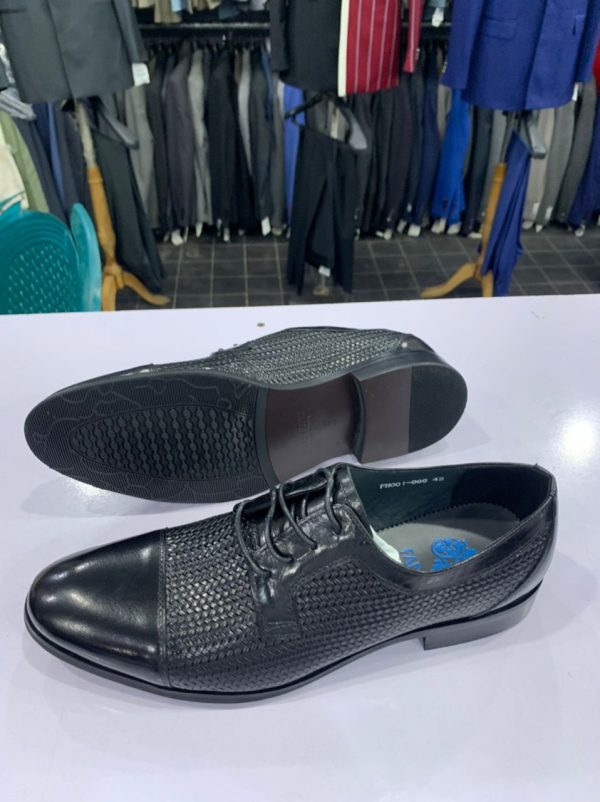 LEATHER SHOES - Image 11