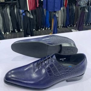 High quality leather shoes