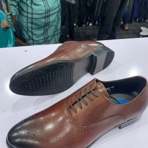 LEATHER SHOES - Image 14