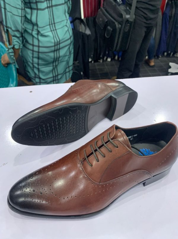 LEATHER SHOES - Image 14