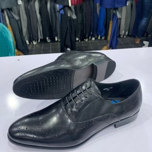 LEATHER SHOES - Image 15