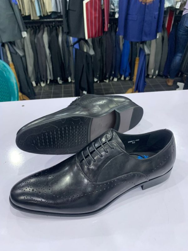 LEATHER SHOES - Image 15