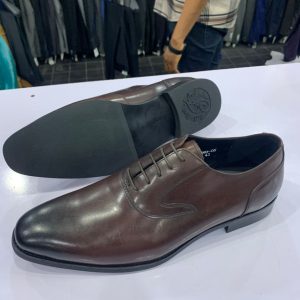 LEATHER SHOES - Image 20