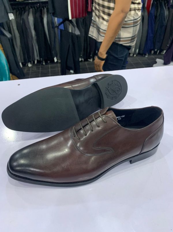 LEATHER SHOES - Image 20