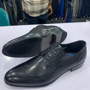 LEATHER SHOES - Image 21