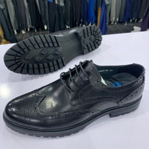 LEATHER SHOES - Image 17