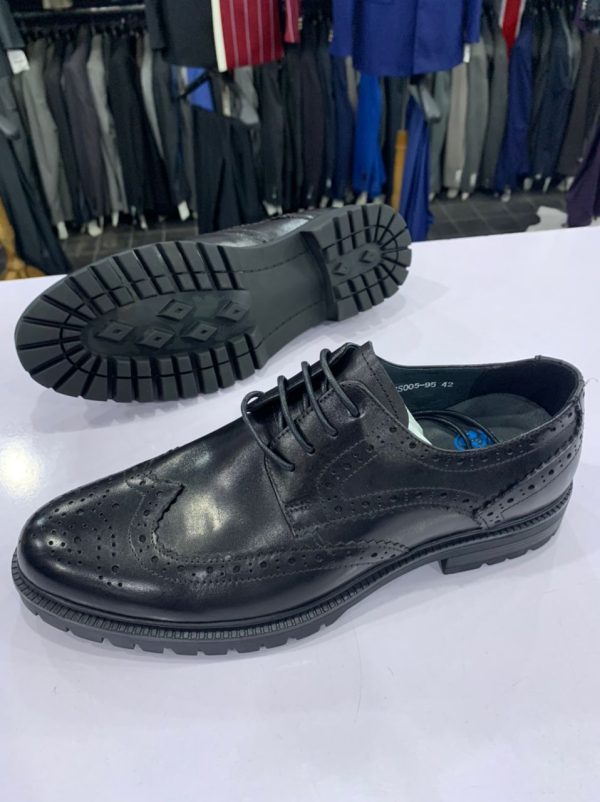 LEATHER SHOES - Image 17