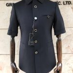 Die Caprie Safari Suit