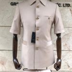 Die Caprie Safari Suit