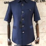 Die Caprie Safari Suit