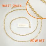 Waistbeads for ladies