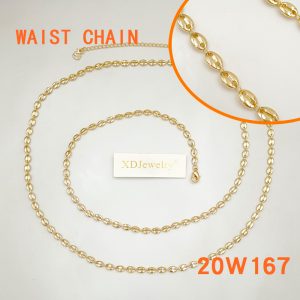 Waistbeads for ladies