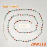 Waistbeads for ladies